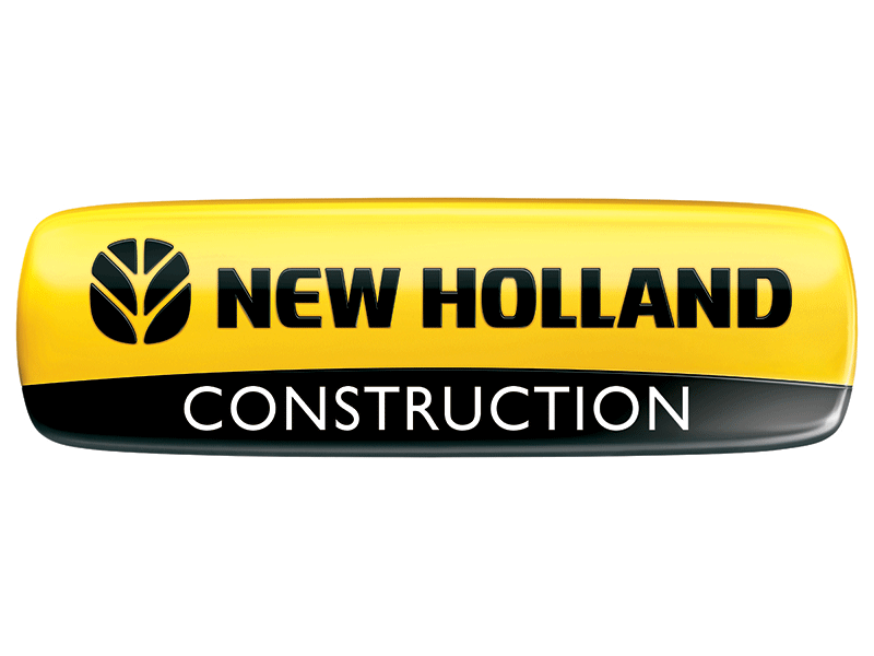 New Holland Construction